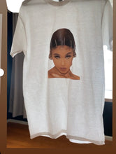 Load image into Gallery viewer, Pin Up T-shirt