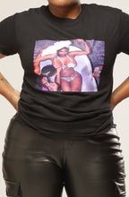 Load image into Gallery viewer, Poster Girl T- shirt