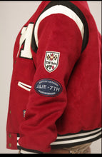 Load image into Gallery viewer, Perfect Varsity Jacket