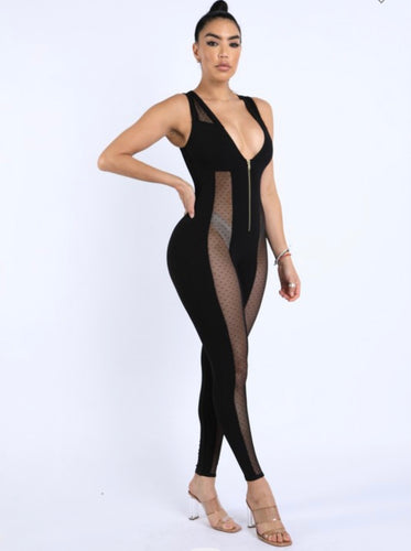 Date night body suit